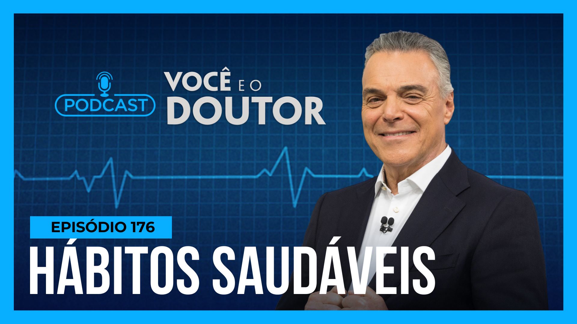 Vídeo: Podcast Você e o Doutor: Saiba quais são os seis hábitos saudáveis que ajudam a preservar a memória