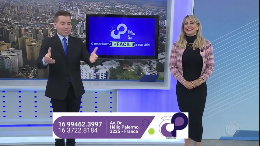 Vídeo: Ap Financeira - Balanço Geral - Exibido 14/03/2023