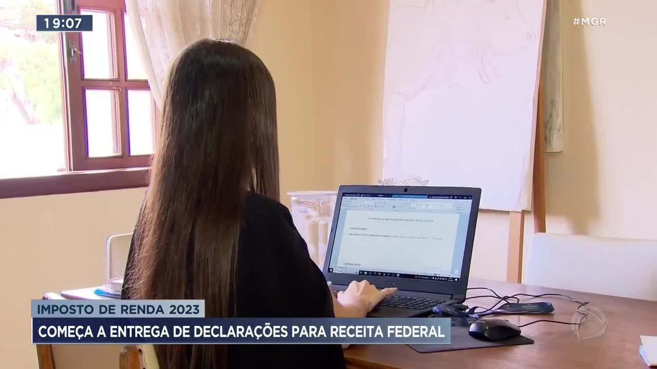 Vídeo: Documentos podem provar fraude em concurso da UFMG