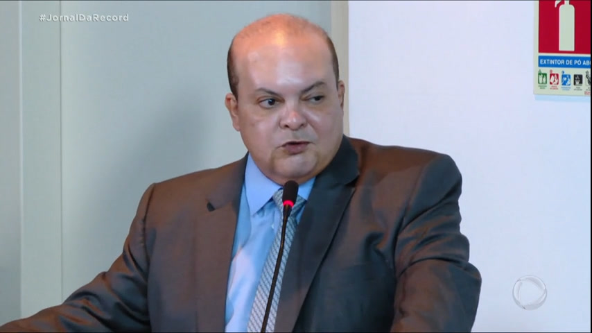 Vídeo: Moraes autoriza volta de Ibaneis Rocha ao cargo de governador do Distrito Federal