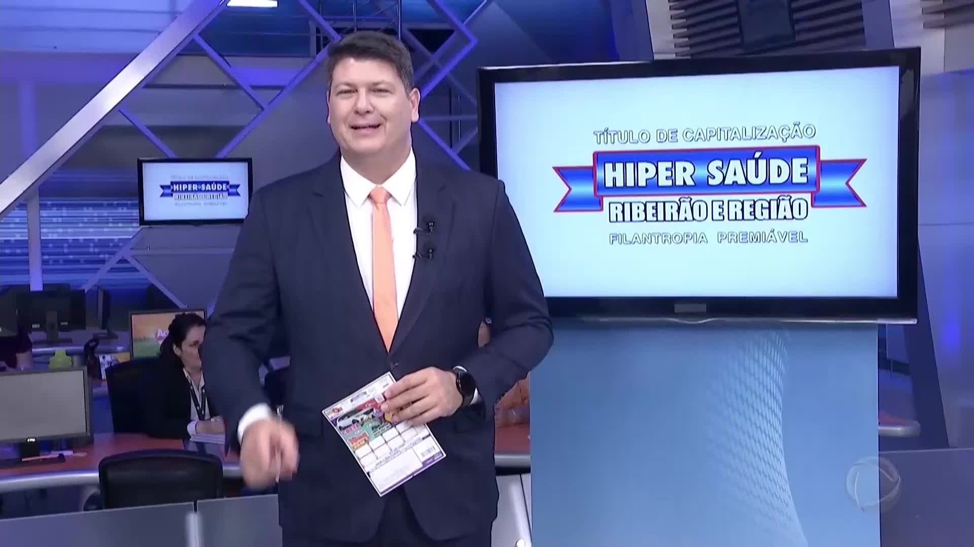 Vídeo: Hiper Saúde - Balanço Geral - Exibido 15/03/2023