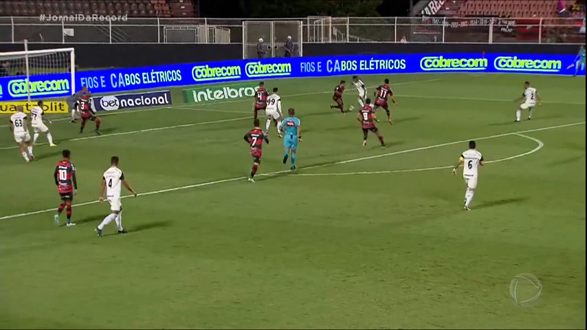 Vídeo: Futebol: após derrotar o Corinthians no Paulistão, Ituano se classifica na Copa do Brasil