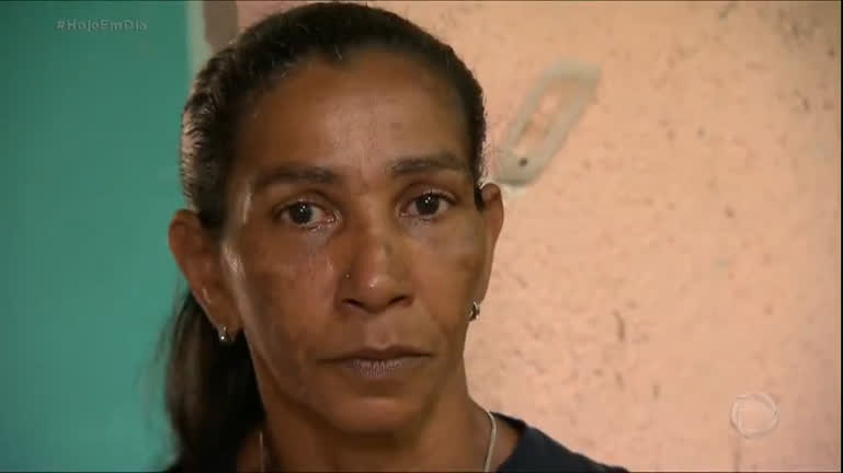 Vídeo: Hoje em Dia mostra rotina dos sobreviventes um mês após tragédia no litoral de SP