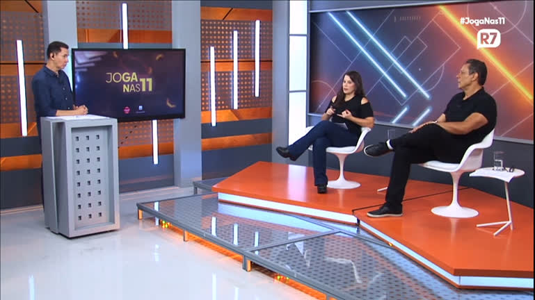 Vídeo: Podcast Joga nas 11 : Palmeiras e Ituano disputam vaga na final; nova crise explode no São Paulo