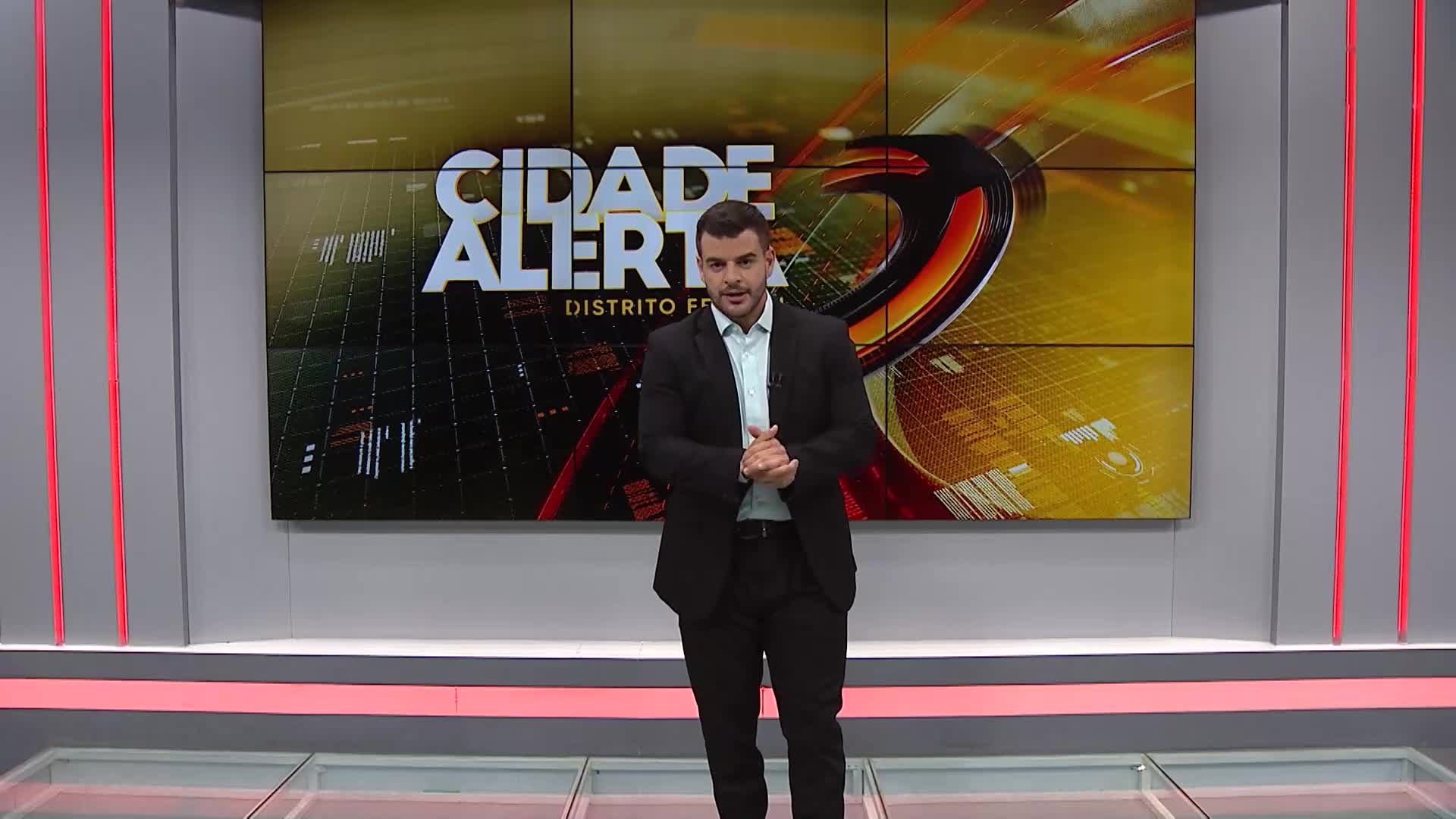 Vídeo: Assista à íntegra do Cidade Alerta DF desta sexta-feira (17)