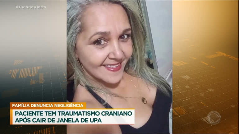 Vídeo: Paciente morre após cair de janela de Unidade de Pronto Atendimento em Brasília