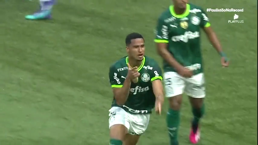 Vídeo: Veja os melhores momentos da transmissão de Palmeiras 1x0 Ituano com Bola, Carioca e Silvio Luiz