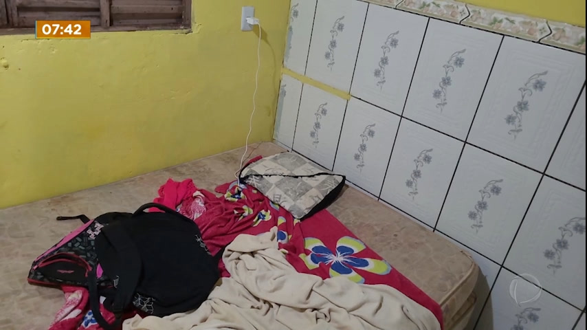 Vídeo: Polícia prende casal suspeito de manter estabelecimento para exploração sexual em Planaltina (GO)