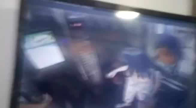 Vídeo: Vídeo mostra momento em que elevador com 11 pessoas despenca em Maceió (AL)