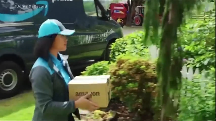 Vídeo: Amazon anuncia segunda rodada de demissões com o corte de 9 mil funcionários