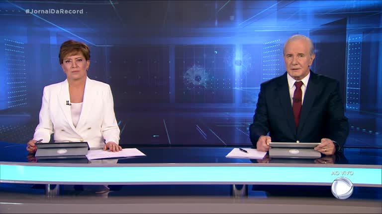 Vídeo: Assista à íntegra do Jornal da Record | 20/03/2023
