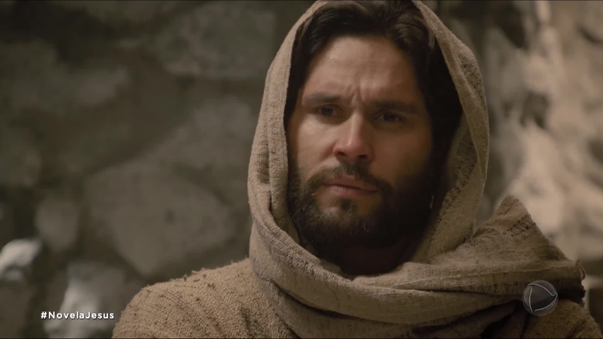 Vídeo: Jesus avisa aos discípulos: "Serão julgados diante de governadores e reis por minha causa" | Jesus