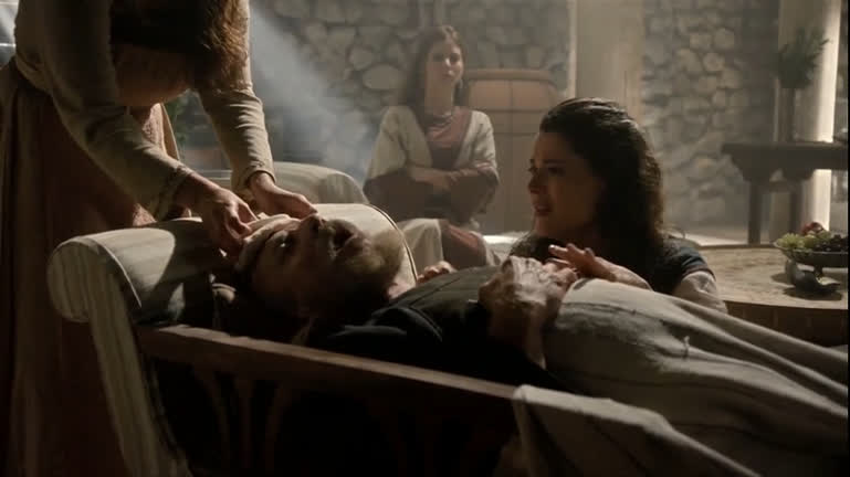 Vídeo: Não perca o capítulo desta terça (21) da novela Jesus