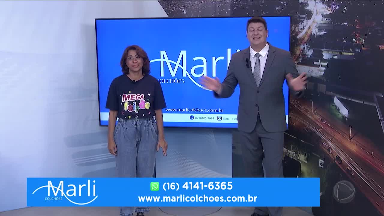 Vídeo: Marli Colhões - Cidade Alerta - Exibido 20/03/2023