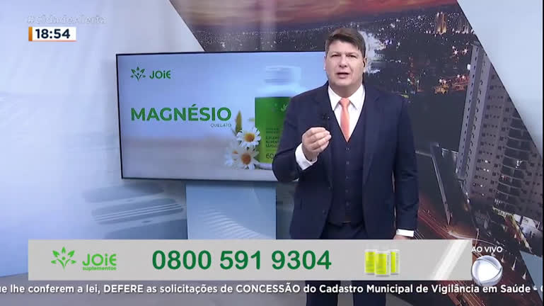 Vídeo: Joei - Cidade Alerta - Exibido 21/03/2023