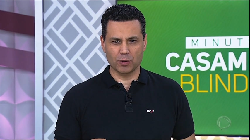 Vídeo: Dependência e independência exageradas podem arruinar relação - Minuto do Casamento Blindado