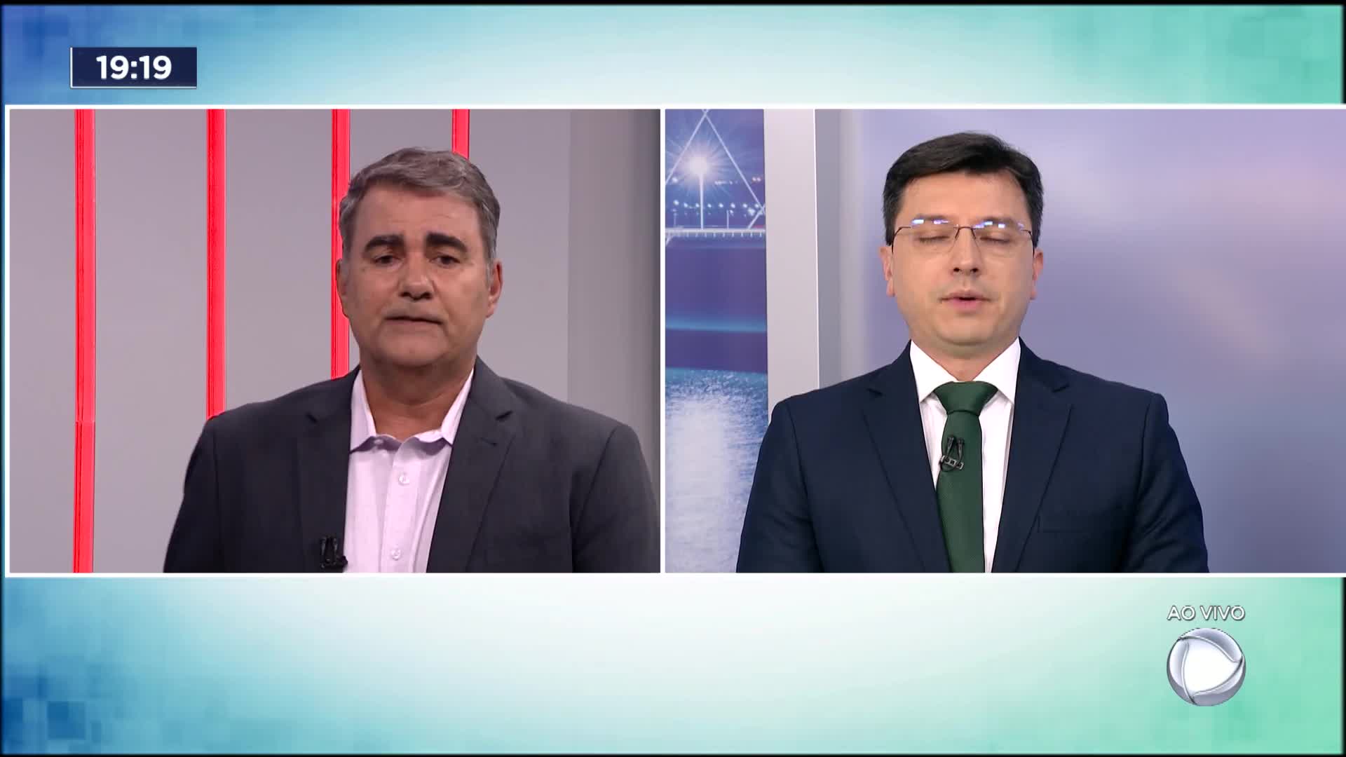 Vídeo: Assista à íntegra do DF Record desta quarta-feira (22)
