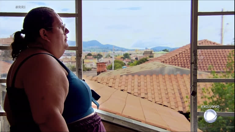 Vídeo: Vítima de gordofobia, jornalista decide debater o tema em palestras e na internet
