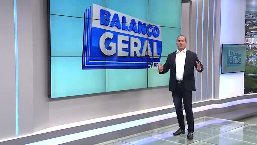 Vídeo: Assista à íntegra do Balanço Geral DF desta quinta-feira (23)