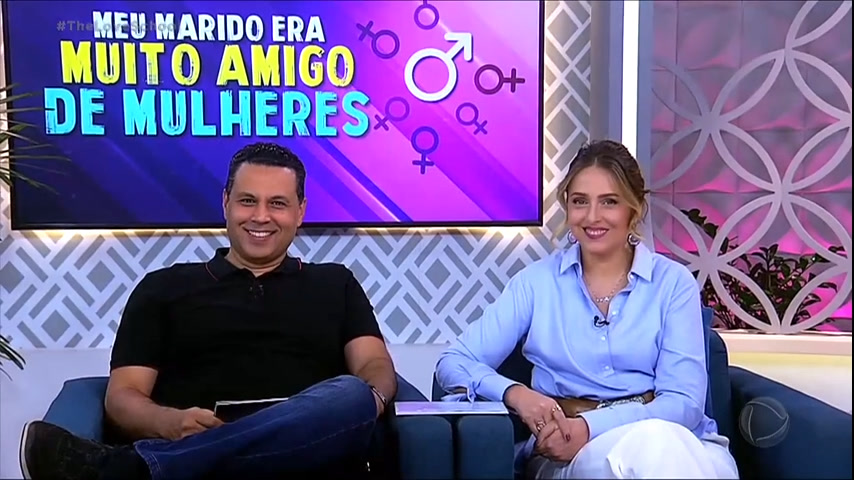 Vídeo: Assista à íntegra do The Love School - Escola do Amor deste sábado (25)