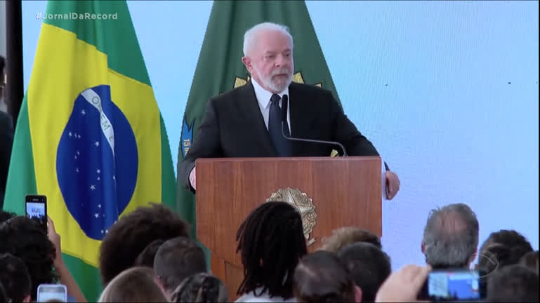Vídeo: Após reavaliação médica, presidente Lula cancela viagem à China