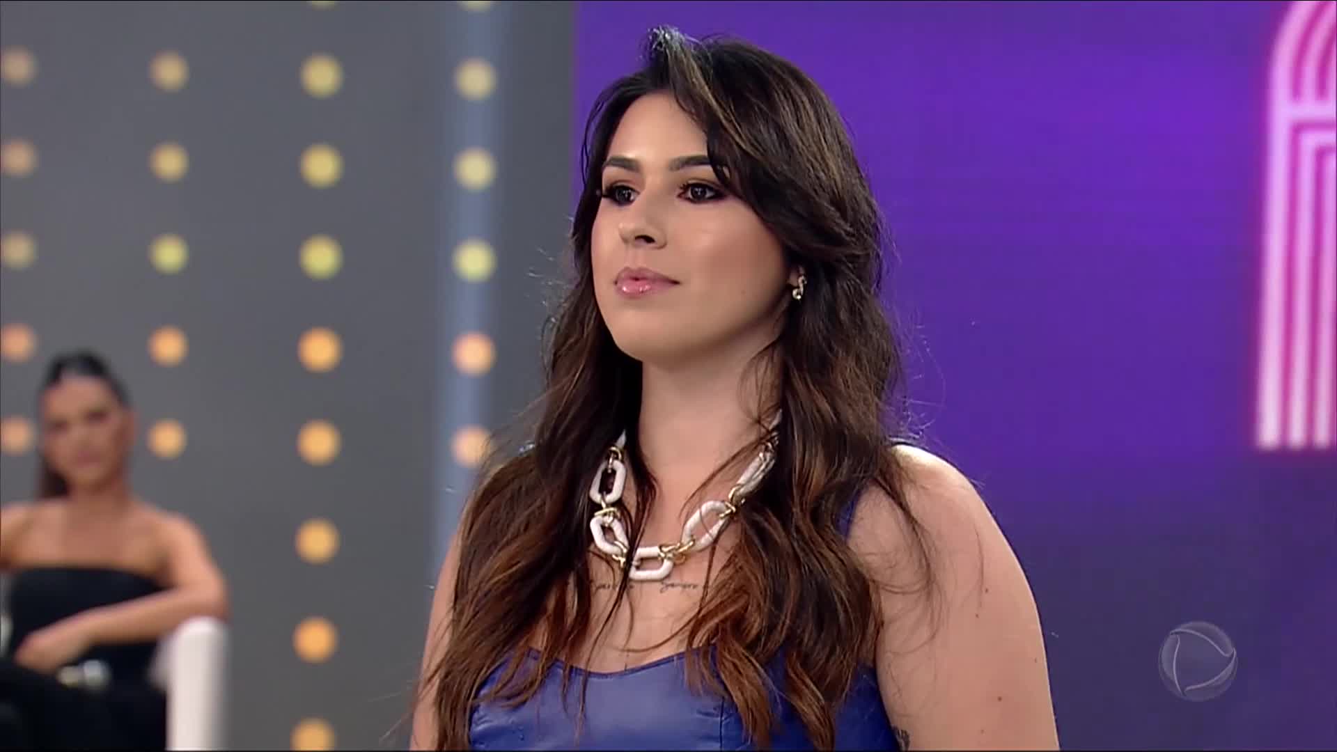 Vídeo: Giovanna Noronha canta "Ciumeira", sucesso de Marília Mendonça | Pronto Pra Fama