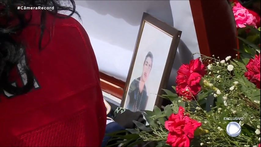 Vídeo: Violência dos cartéis de drogas deixa mortos e desaparecidos em todo o México