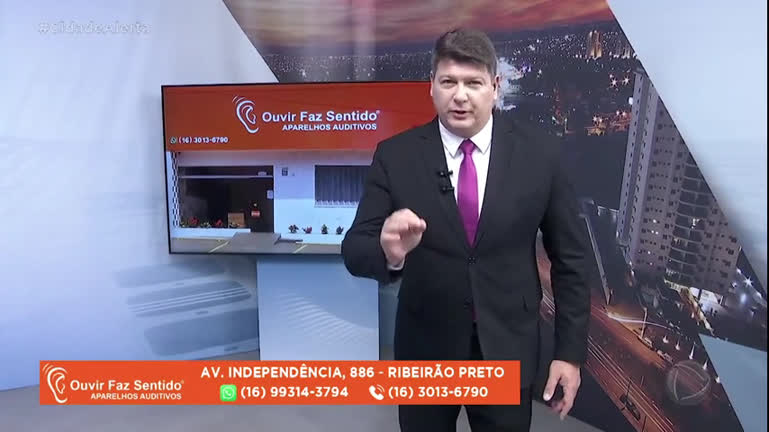 Vídeo: Ouvir faz sentido - Cidade Alerta - Exibido 24/03/2023