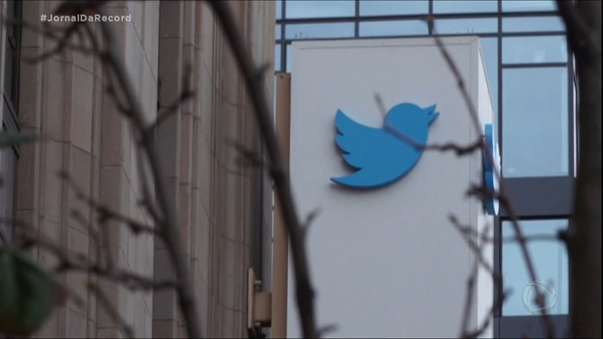 Vídeo: Código de programação do Twitter é publicado de maneira ilegal na internet