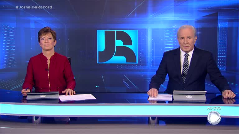 Vídeo: Assista à íntegra do Jornal da Record | 27/03/2023