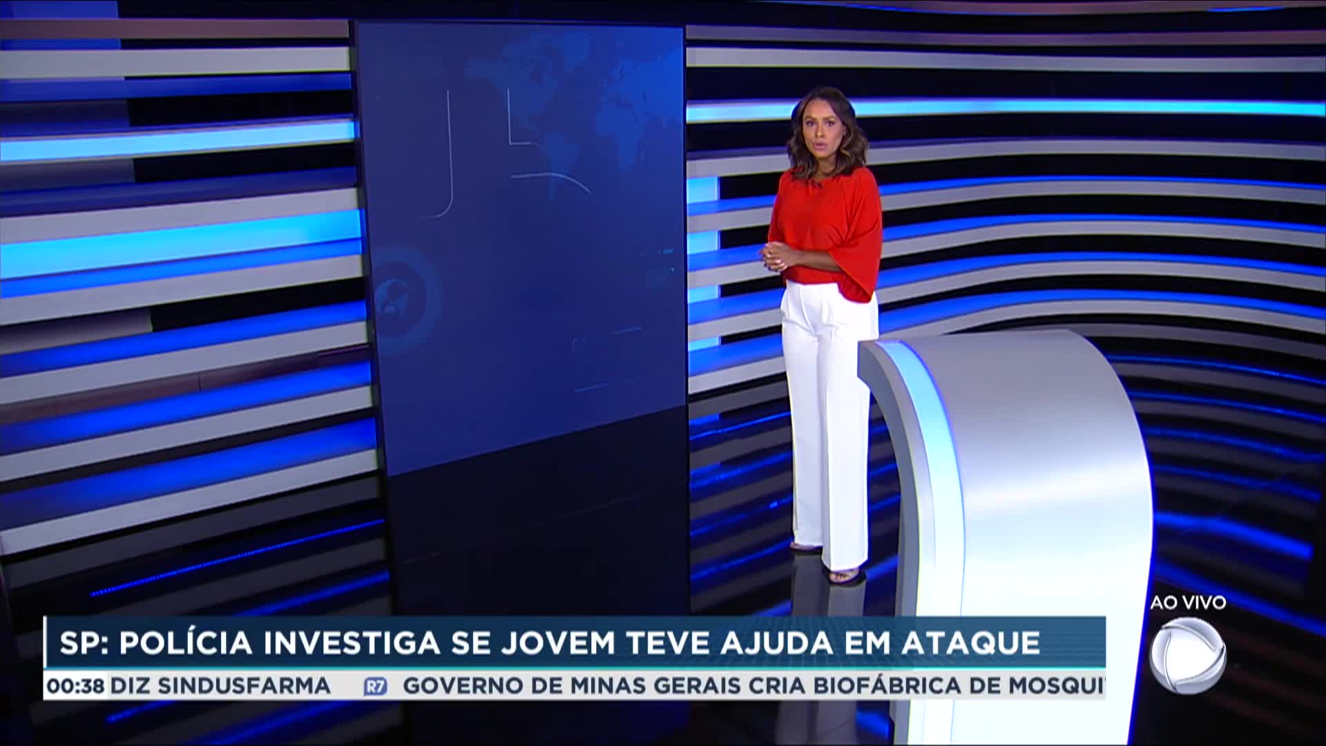 Vídeo: Sérgio Cabral descumpre determinação judicial e não comparece ao Fórum