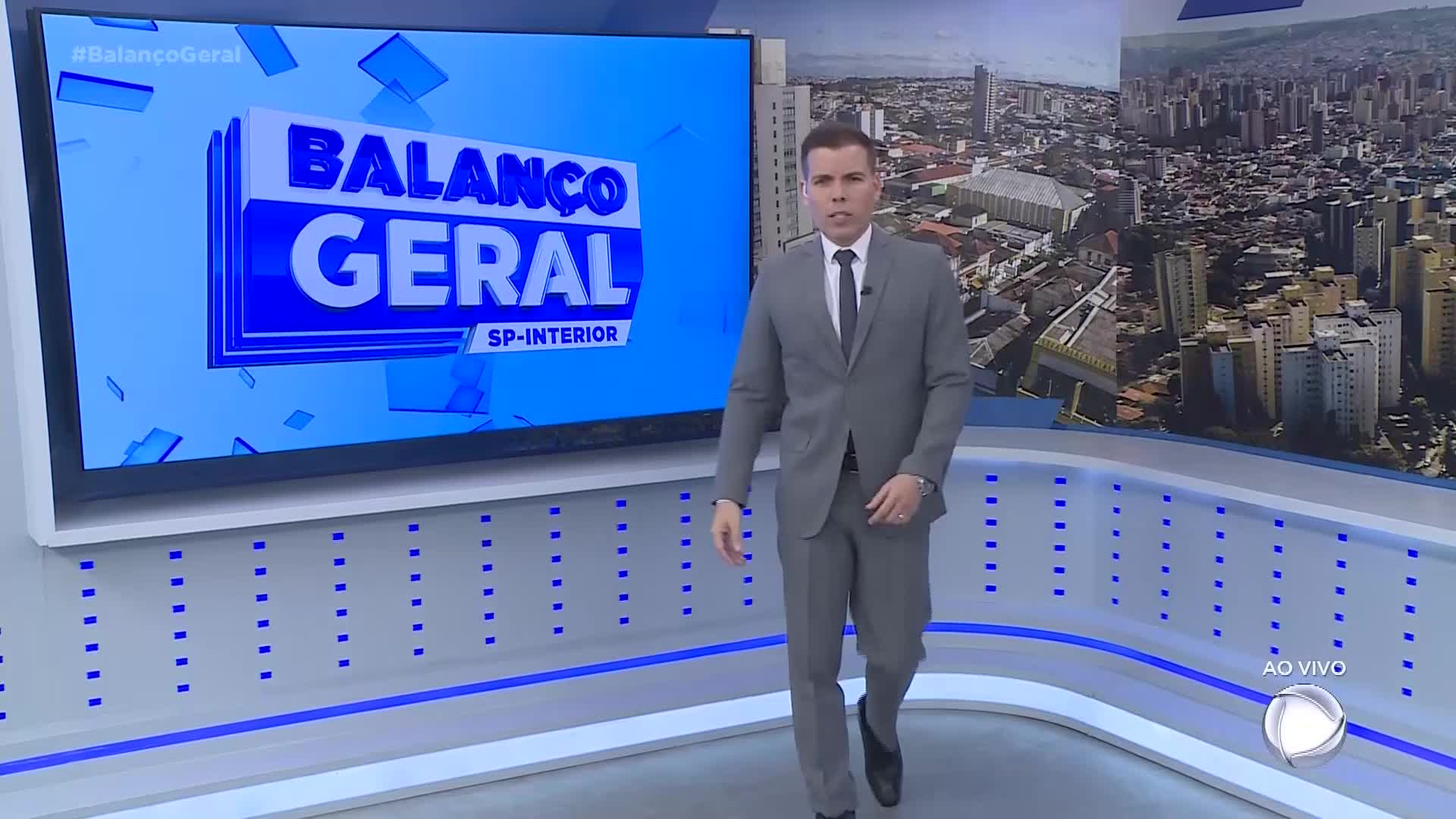 Vídeo: Nacional G3 - Balanço Geral - Exibido 28/03/2023