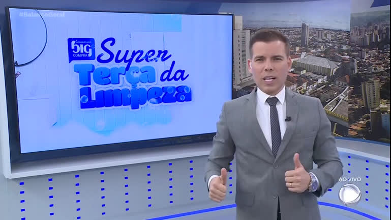 Vídeo: Big Compra - Balanço Geral - Exibido 28/03/2023