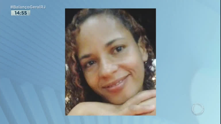 Vídeo: Morre mulher espancada pelo marido na zona oeste (RJ)