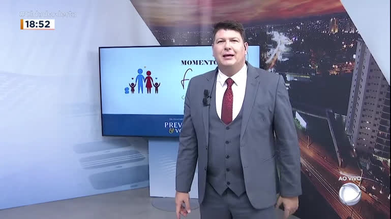 Vídeo: Prever - Cidade Alerta - Exibido 28/03/2023