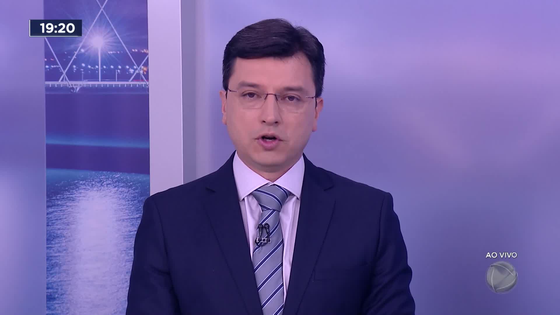 Vídeo: Assista à íntegra do DF Record desta quarta-feira (29)