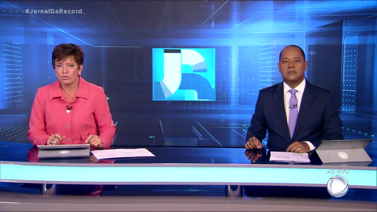 Vídeo: Assista à íntegra do Jornal da Record | 29/03/2023