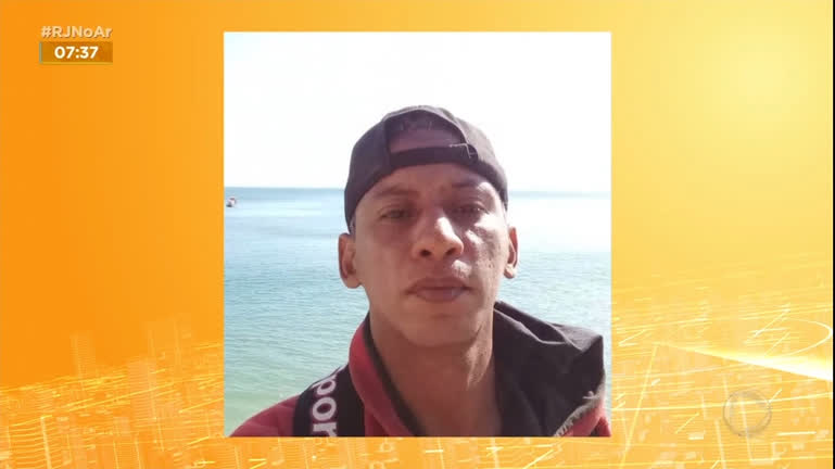 Vídeo: Pescador morre esfaqueado após separar briga de casal na zona oeste do Rio