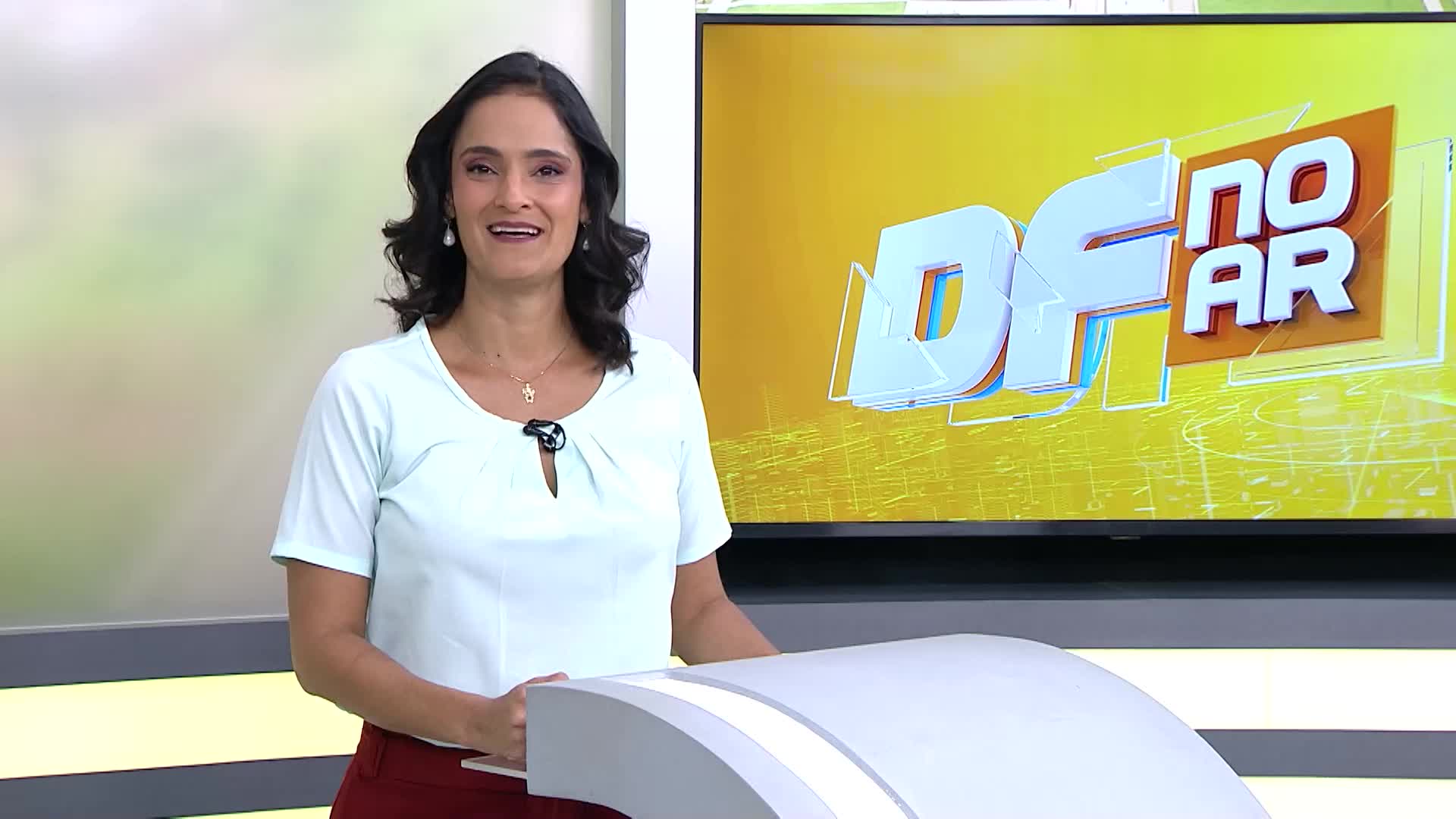 Vídeo: Veja a íntegra do DF no Ar desta sexta-feira (31)