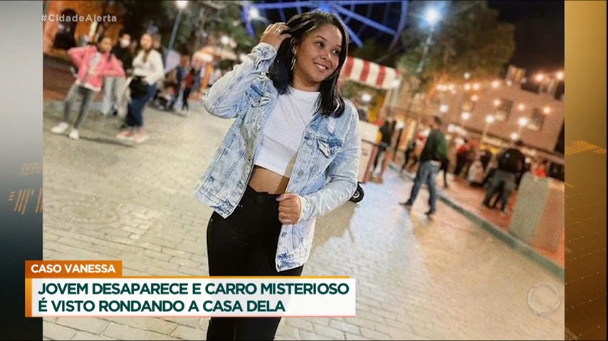 Vídeo: Jovem de 24 anos desaparece em Pirituba (SP)