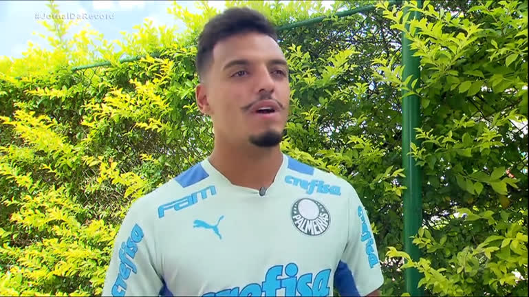 Vídeo: Em sua quarta final seguida do Paulistão, Palmeiras revela e resgata talentos na competição