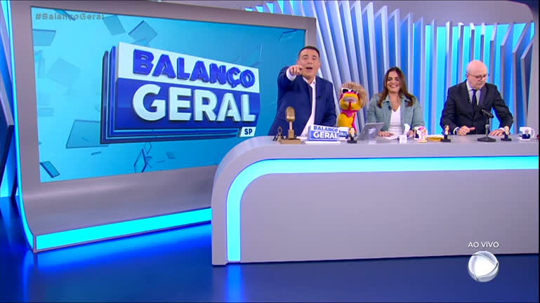 Vídeo: Assista à íntegra de A Hora da Venenosa desta terça-feira (4)