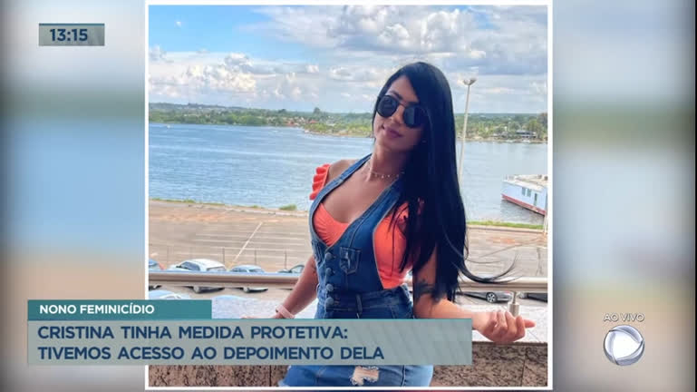 Mulher Morre Após Ser Vítima De Feminicídio Em Planaltina Brasília R7 Balanço Geral Df 5076