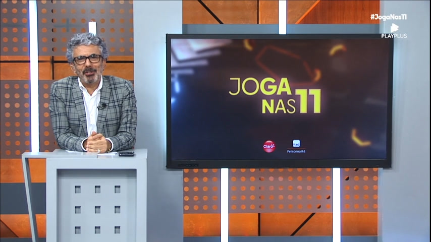 Vídeo: Podcast Joga nas 11 : Camila, Cosme e Pietro Otsuka analisam o desempenho do Palmeiras e Água Santa na final
