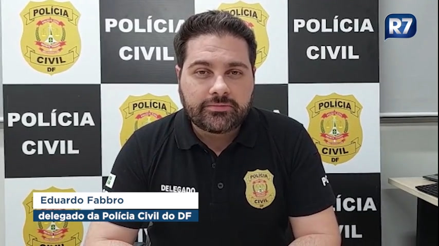 Homem é preso por espalhar fotos dos corpos de Marília Mendonça, Cristiano  Araújo e Gabriel Diniz - TV Pampa