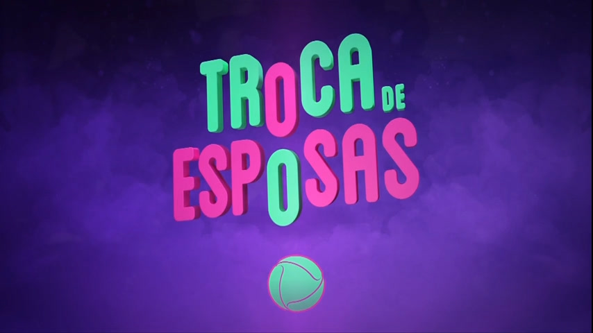 Vídeo: Record TV abre inscrições para o reality show Troca de Esposas