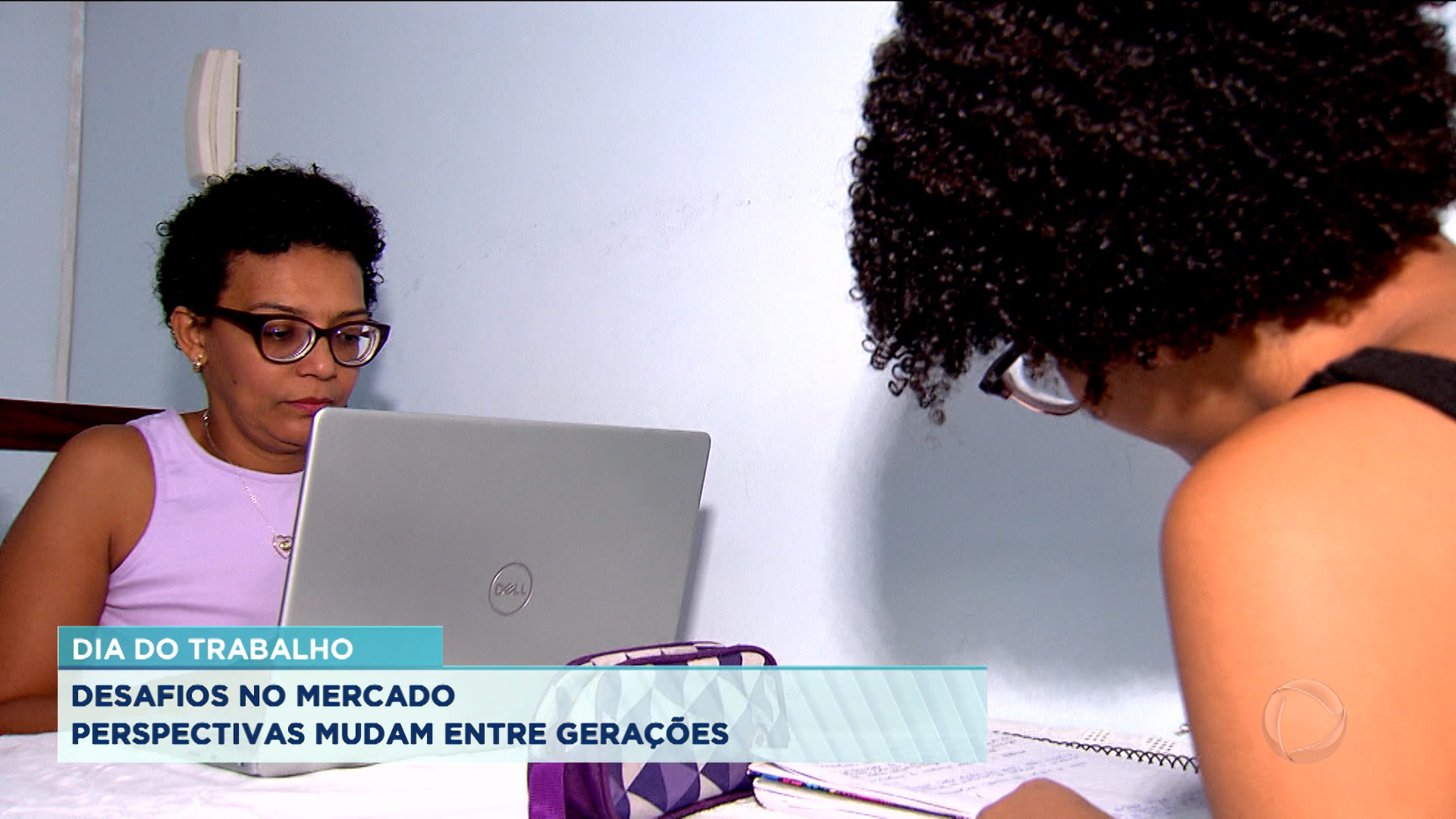 Vídeo: Dia do Trabalho: reportagem especial mostra os desafios no mercado