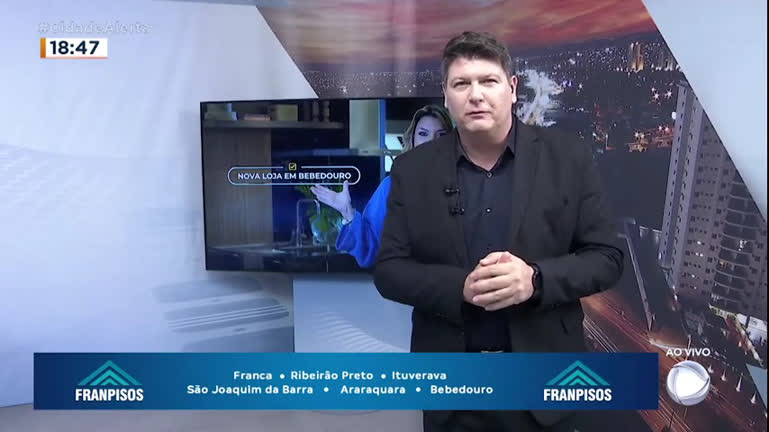 Vídeo: Franpisos - Cidade Alerta - Exibido 28/04/2023