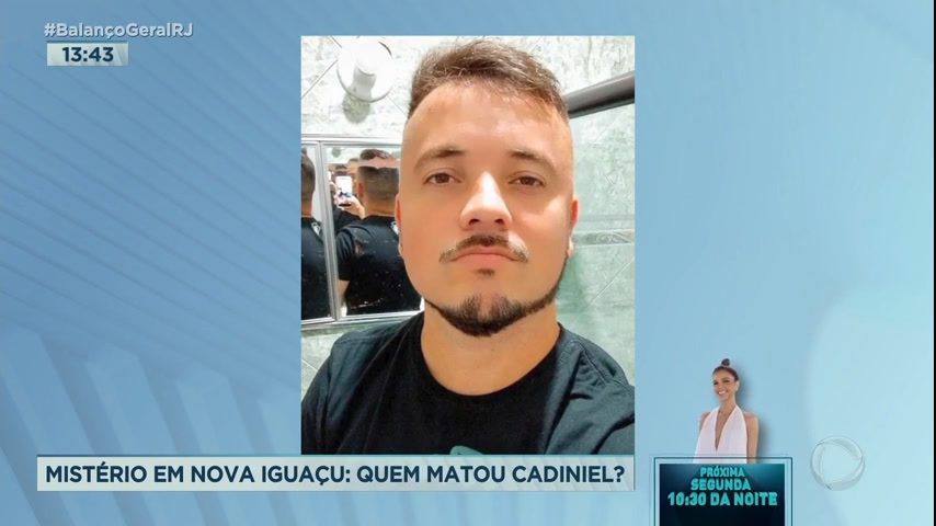 Vídeo: Família de jovem encontrado morto em Nova Iguaçu (RJ) cobra respostas das autoridades