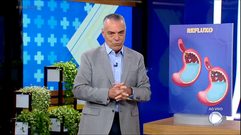 Vídeo: Você e o Doutor : Tire dúvidas sobre doenças gastrointestinais